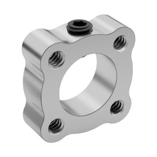0.500 (0.770) Set Screw Hub