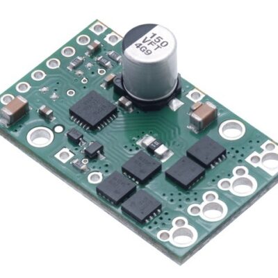 G2 HIGH-POWER MOTOR DRIVER 18V17