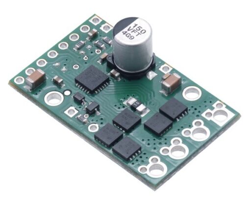 G2 HIGH-POWER MOTOR DRIVER 18V17