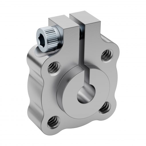 3/16 (0.770) Clamping Hub