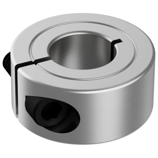 0.3125" (5/16) Aluminum Clamp Collar