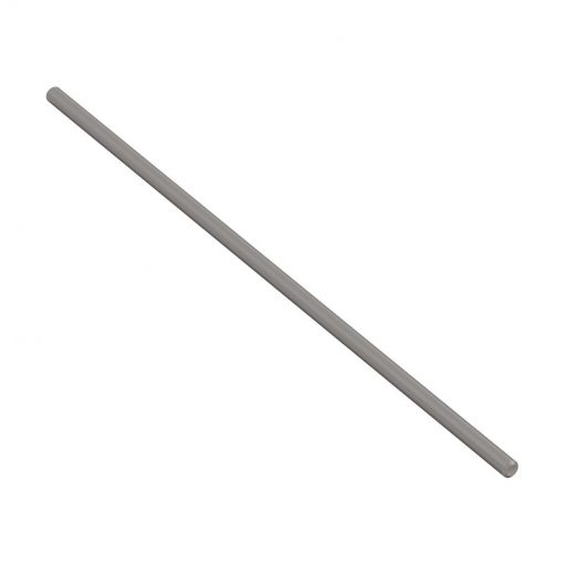 0.125 (1/8) x 6.00 Stainless Steel Precision Shafting