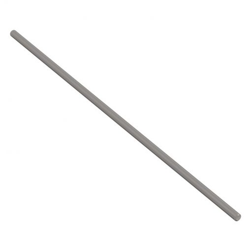 0.125 (1/8) x 7.00 Stainless Steel Precision Shafting