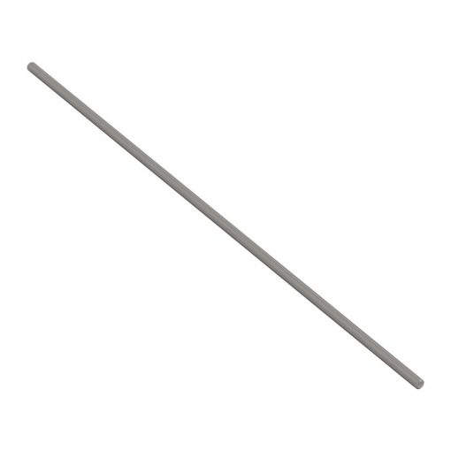 0.125 (1/8) x 9.00 Stainless Steel Precision Shafting