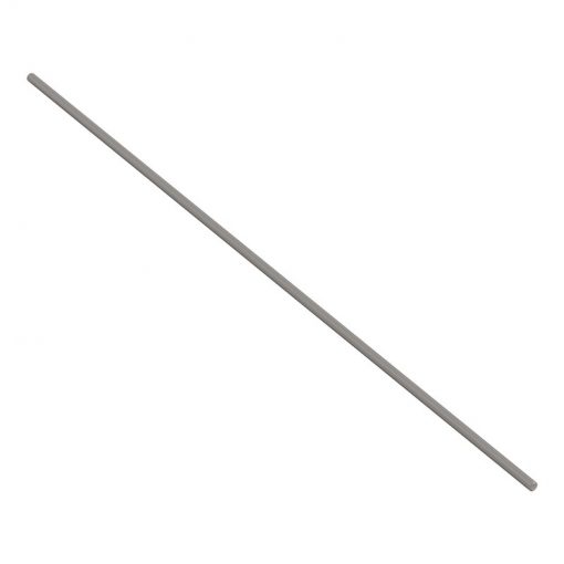 0.125 (1/8) x 12.00 Stainless Steel Precision Shafting