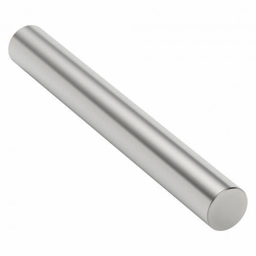 6mm x 50mm Stainless Steel Precision Shafting