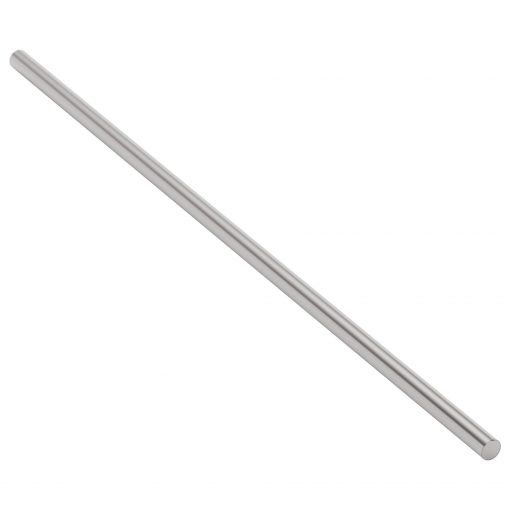 6mm x 250mm Stainless Steel Precision Shafting