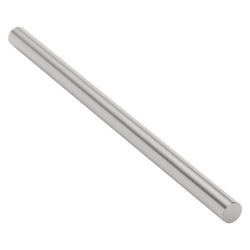 2100 Series Stainless Steel Round Shaft (8mm Diameter, 250mm Length)