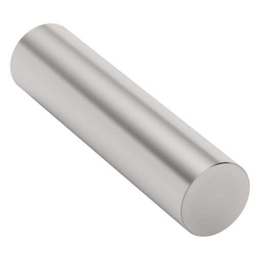 2100 Series Stainless Steel Round Shaft (12mm Diameter, 50mm Length)