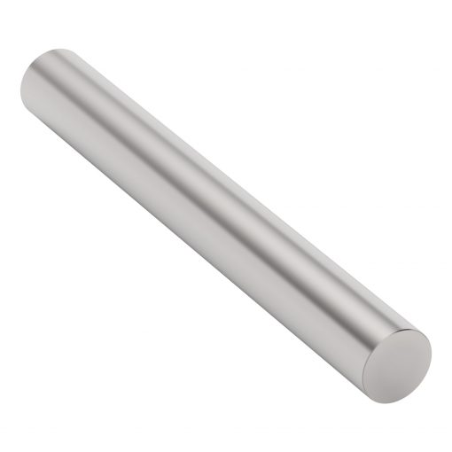 2100 Series Stainless Steel Round Shaft (12mm Diameter, 100mm Length)