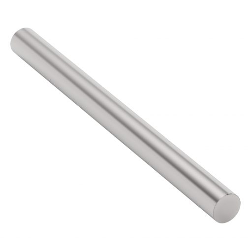 2100 Series Stainless Steel Round Shaft (12mm Diameter, 150mm Length)