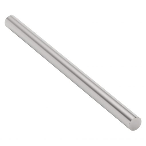 2100 Series Stainless Steel Round Shaft (12mm Diameter, 200mm Length)