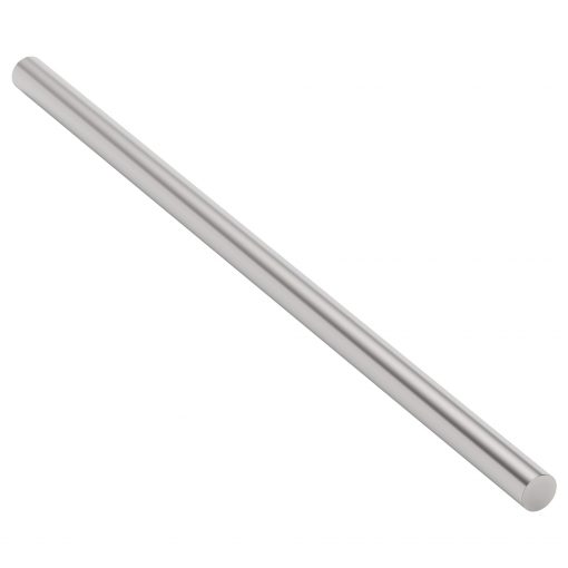 2100 Series Stainless Steel Round Shaft (12mm Diameter, 300mm Length)