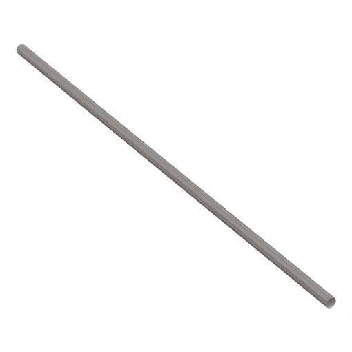 12mm x 610mm Stainless Steel Precision Shafting