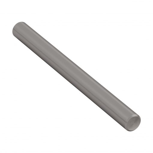 0.250 (1/4) x 3.00 Stainless Steel Precision Shafting
