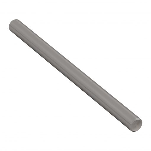 0.250 (1/4) x 4.00 Stainless Steel Precision Shafting