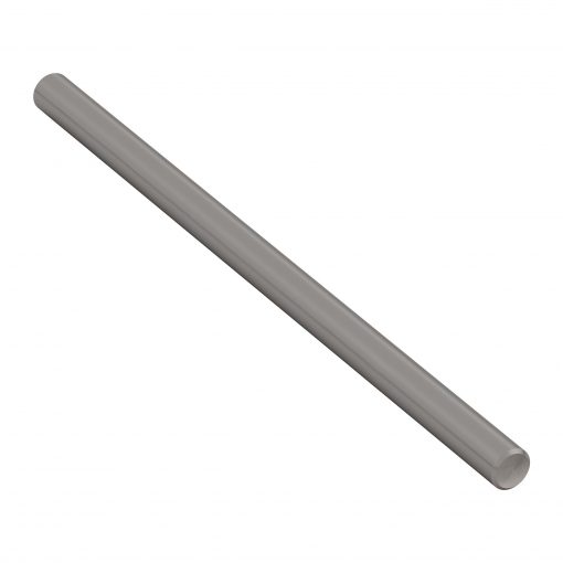 0.250 (1/4) x 5.00 Stainless Steel Precision Shafting