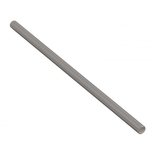 0.250 (1/4) x 7.00 Stainless Steel Precision Shafting