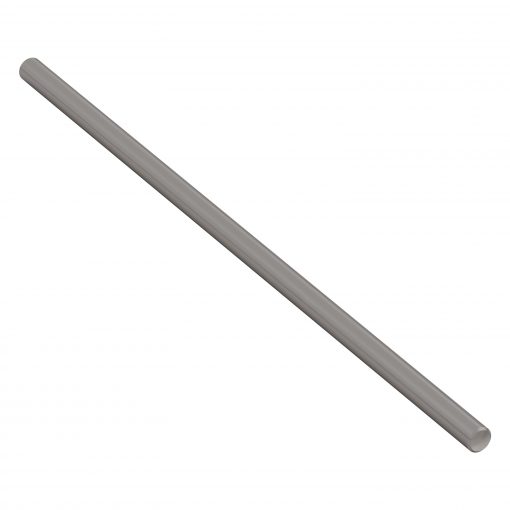0.250 (1/4) x 8.00 Stainless Steel Precision Shafting