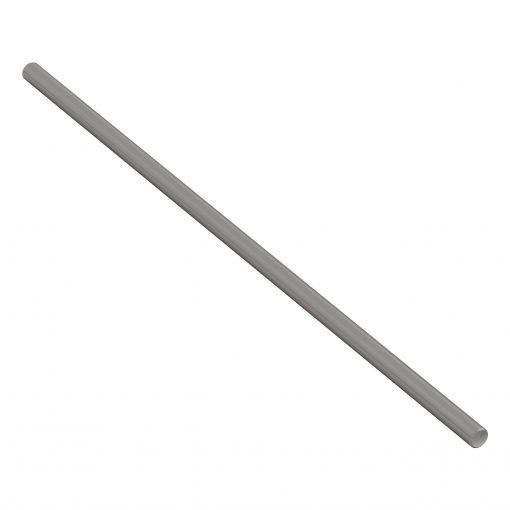 0.250 (1/4) x 10.00 Stainless Steel Precision Shafting