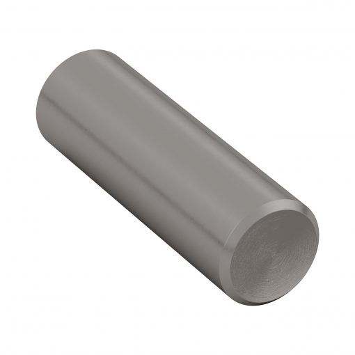 0.3125 (5/16) x 1.00 Stainless Steel Precision Shafting
