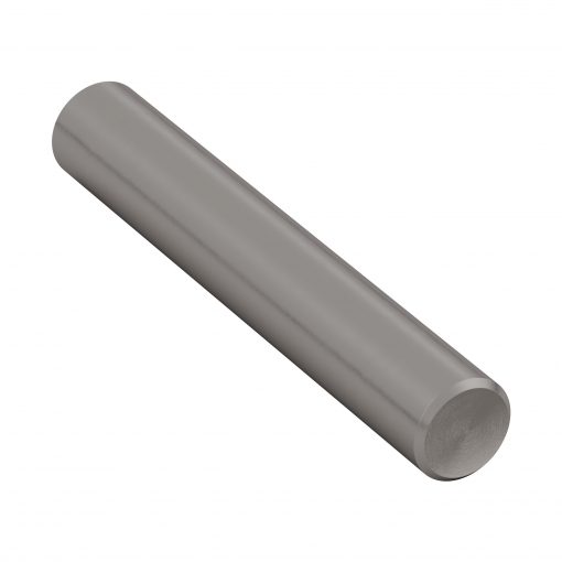 0.3125 (5/16) x 2.00 Stainless Steel Precision Shafting