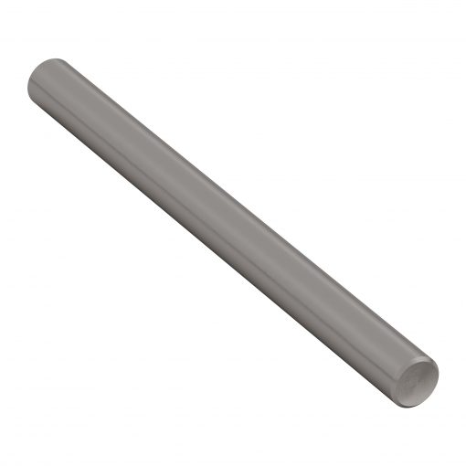 0.3125 (5/16) x 4.00 Stainless Steel Precision Shafting