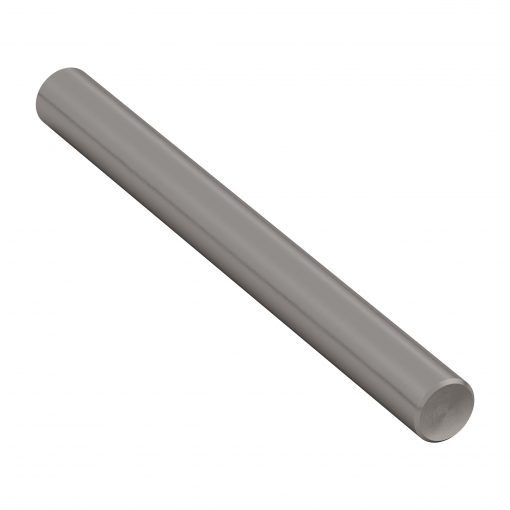 0.375 (3/8) x 4.00 Stainless Steel Precision Shafting