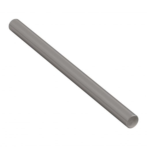 0.375 (3/8) x 6.00 Stainless Steel Precision Shafting