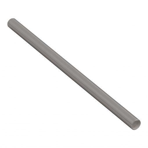 0.375 (3/8) x 8.00 Stainless Steel Precision Shafting