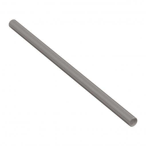 0.375 (3/8) x 9.00 Stainless Steel Precision Shafting