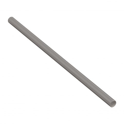 0.375 (3/8) x 10.00 Stainless Steel Precision Shafting