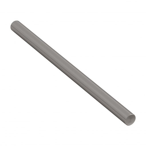 0.500 (1/2) x 9.00 Stainless Steel Precision Shafting