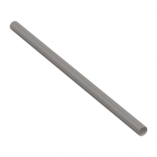 0.500 (1/2) x 12.00 Stainless Steel Precision Shafting