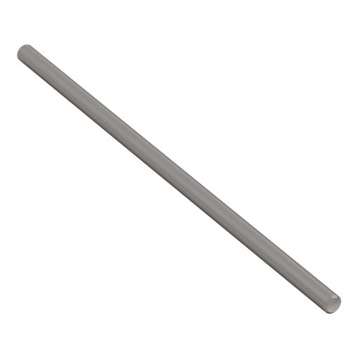 5mm x 150mm Stainless Steel Precision Shafting