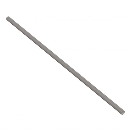 5mm x 250mm Stainless Steel Precision Shafting