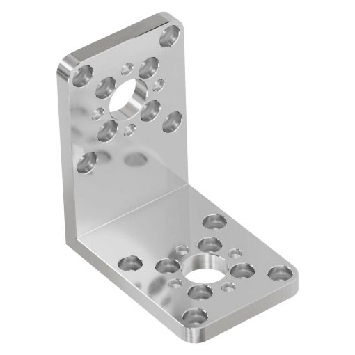 1202 Series Angle Pattern Mount (1-2)