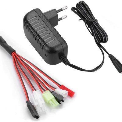 Battery Charger