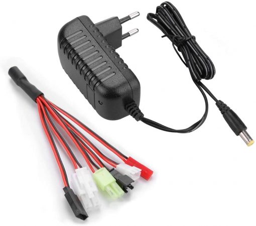 Battery Charger