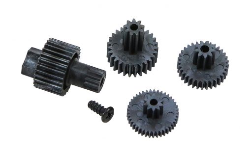55025 Hitec OEM Replacement Gear Set