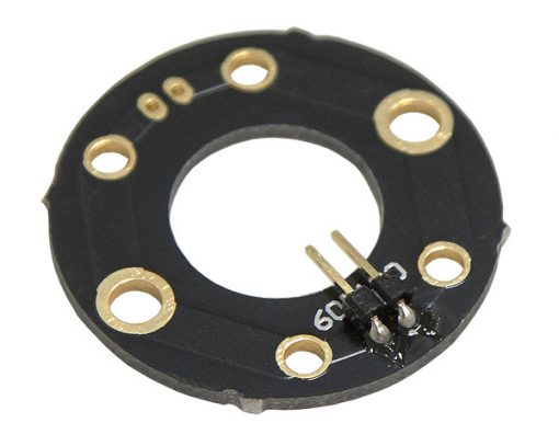 Gear Motor Input Board D
