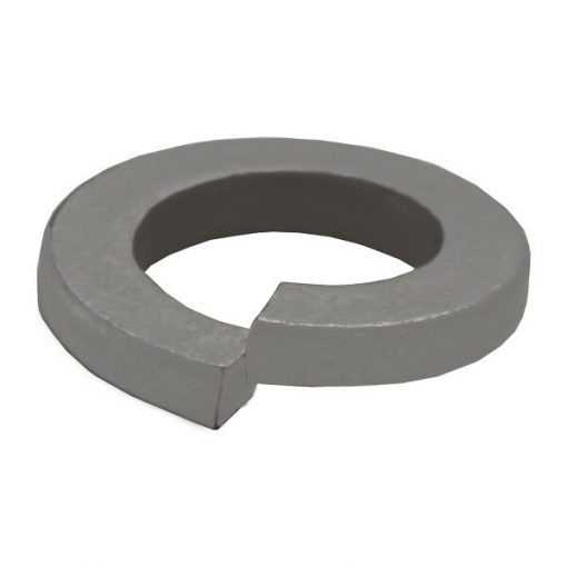 #6 Split-Lock Washer - 25 Pack