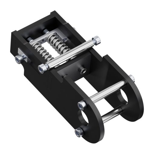 Long Tensioner Kit for 2400 Series Tracks (1-2) - 2 Pack