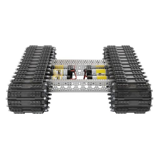 Outlaw Chassis Kit