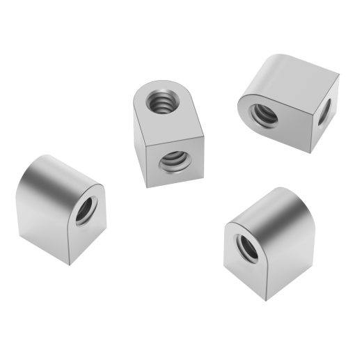 Beam Attachment Blocks B (4 pack)