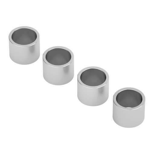 1514 Series 8mm ID Spacer (10mm OD, 8mm Length) - 4 Pack