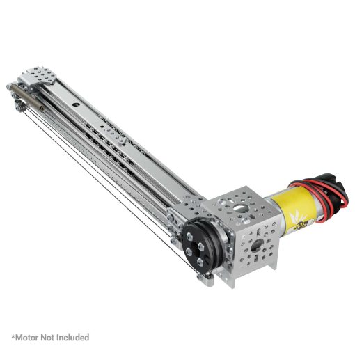 2 Stage Viper-Slide Kit