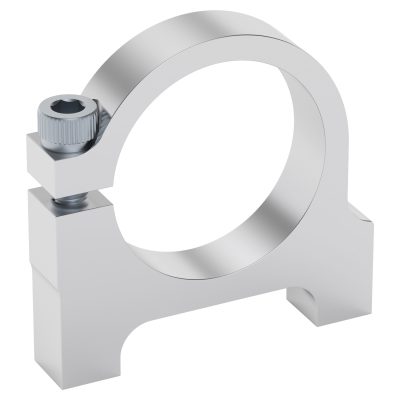 22mm Bore Bottom Tapped Clamping Mount 585642
