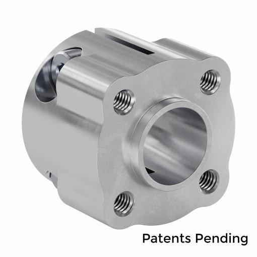 1310 Series Hyper Hub (12mm Bore)