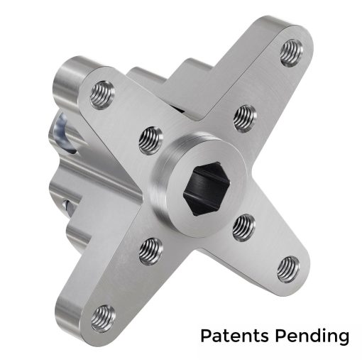 1313 Series Hyper Hub (8mm REX Bore)